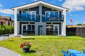 Vyturiai - naujų apartamentų nuoma Šventojoje